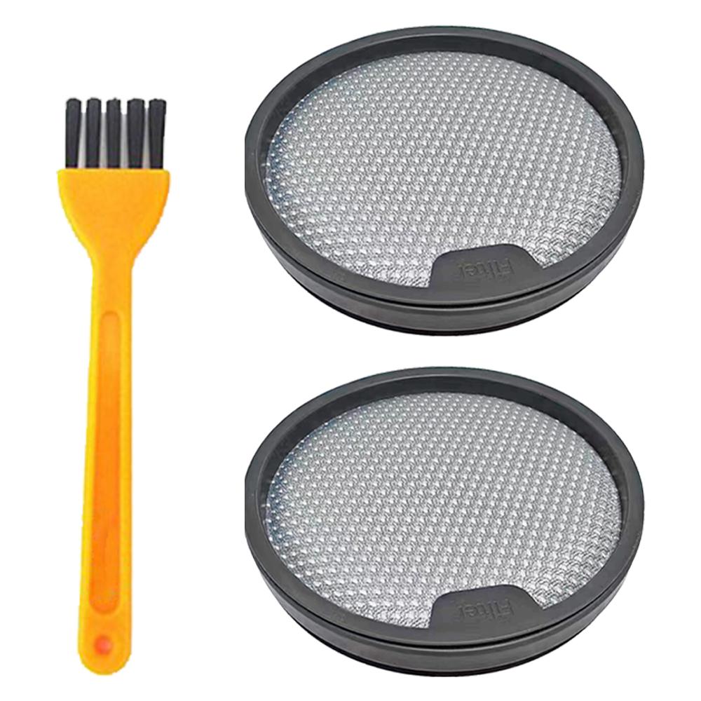 For Dreame T10 T20 T30 Xiaomi G9 G10  Vacuum Cleaner Durable and Washable HEPA Pre-Filter Replacement Parts