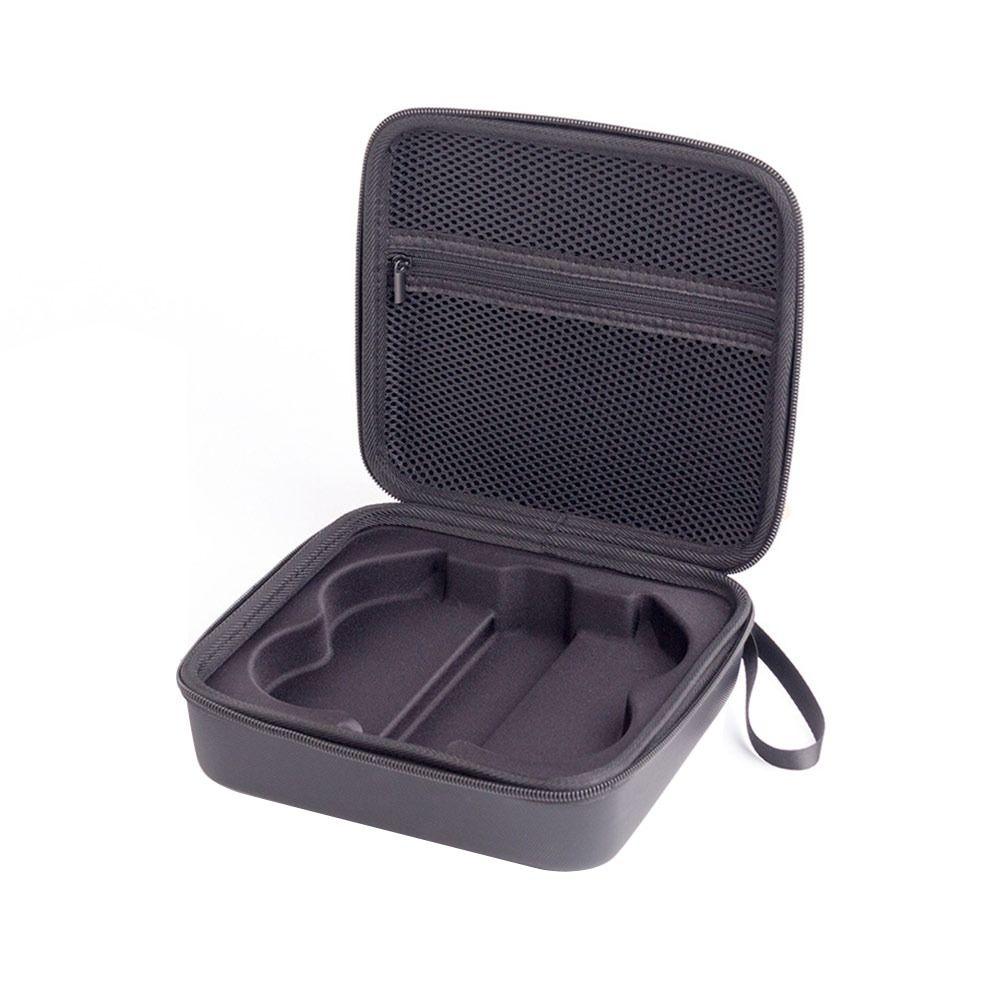Hard Shell Action Camera Case Shockproof Wear-resistance Camera Protective Case Waterproof Sports Camera Organizer for DJI NEO_2