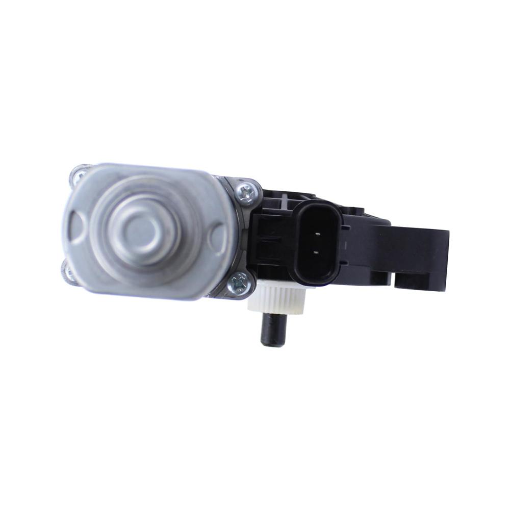 Fit for 2016-2020 KIA Optima Front LH Driver Side Power Window Motor 82450D4010