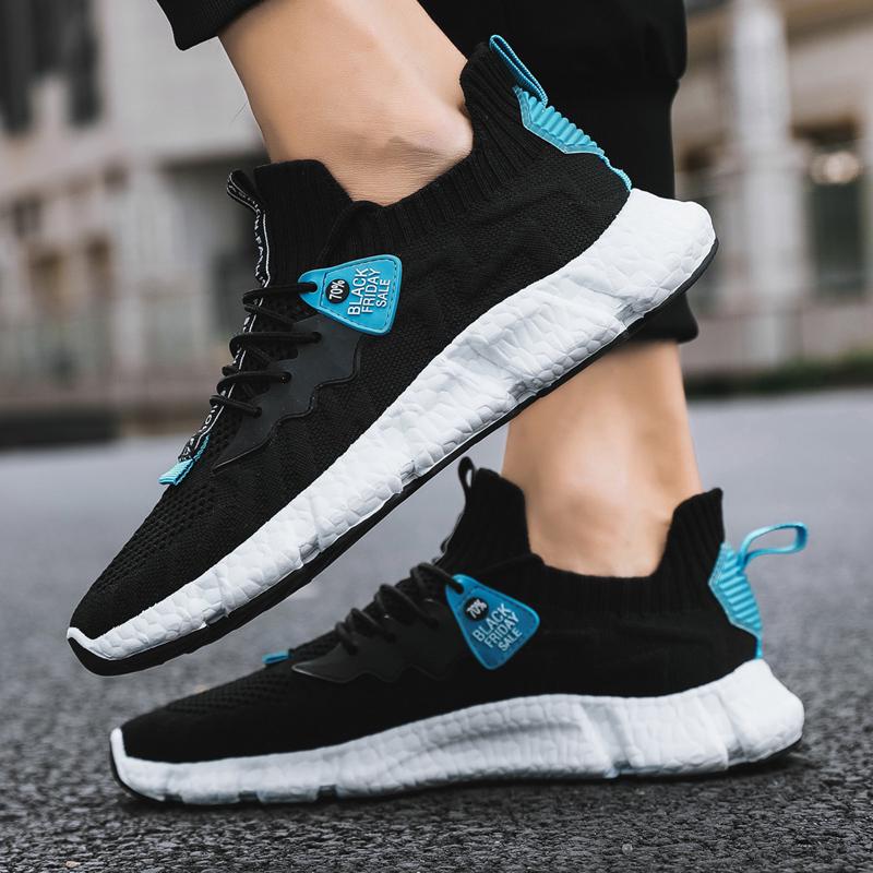 Nuovo uomo alla moda traspirante INS calze alte scarpe scarpe sportive all'aperto  scarpe comode scarpe casual mocassini acquista in modo economico —  spedizione gratuita, recensioni reali con foto — Joom