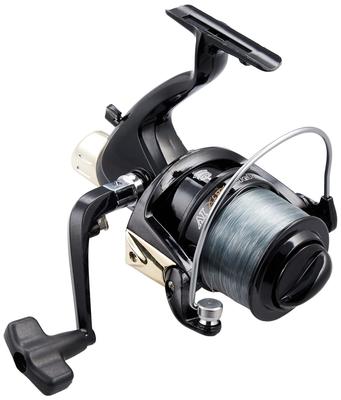 Osaka Fishing Gear Top Pit Long Throw 4 6000MK TPW46000MK Large Spinning Reel (OGK)