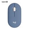 Logitech Pebble M350 Dual-Mode Wireless Silent Mouse