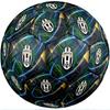 Pallone da calcio a tema Juventus FC Taglia 5 Pallone da calcio Tocco Morbido Pallone da calcio Professionale per Allenamento per Sport all'Aperto