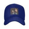 Unisex Baseball Hats Kazuma Kiryu Middle Finger Outdoor Streetwear Summer Sports Baseball Caps Hip Hop Cap Casquette Hats