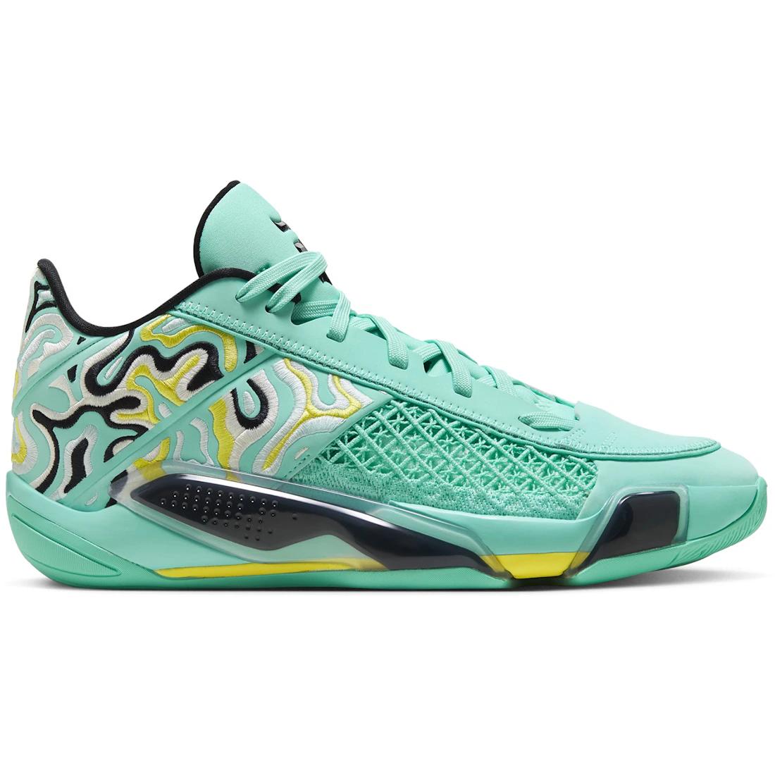 

Sneaker Jordan 38 Low Guo Ailun(FZ3223-300) 47.5