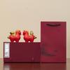 Year of the Horse Spring Festival Gifts for Corporate Events: Client and Employee Appreciation Souvenirs for New Year