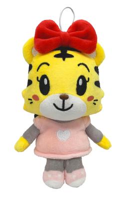 Happinet Zutto Friends Hana-chan ( 1.5+)