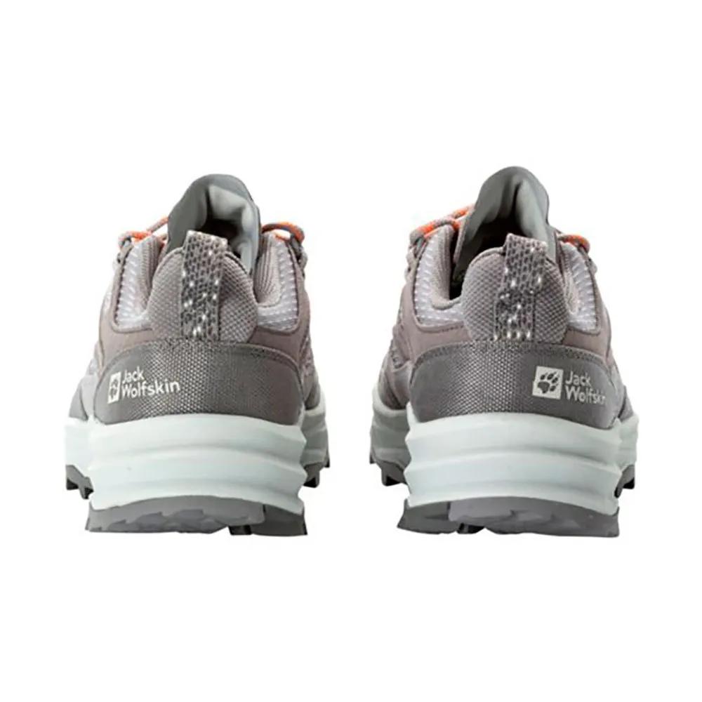 Jack Wolfskin Hiking Boots Cyrox Texapore Low