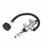 Motorcycle Rear Brake Pump Brake Upper Pump Applicable For Raptor 660 YFM660 YFM 660 2001-2005 4PT-2580E-00-00