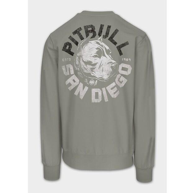 Толстовка PITBULL DOG SD EU 3XL
