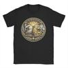 Vintage Operation Epic Fury 2026 Tshirts For Unisex Unisex Crewneck 100 Cotton T Shirt Short Sleeve Tees Plus Size Clothes