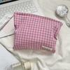 Floral Makeup Bags Women Cosmetic Bag Artistic Print Clutch Bag Travel Organizer Wash Bag Portable Makeup Pouch Key Phone Pouch