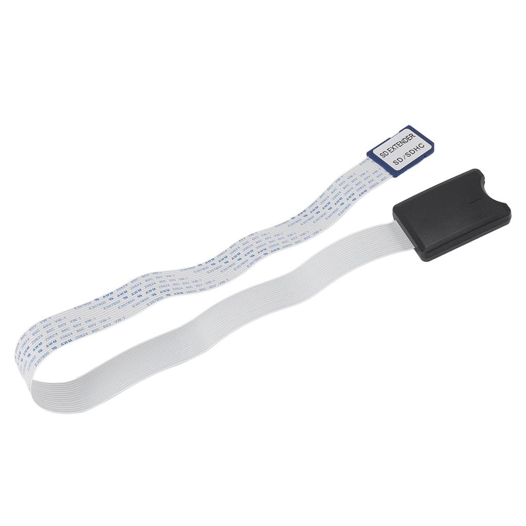 48CM Storage To Storage Card Extension Cable Multifunction Storage Card Extension Cable Extender