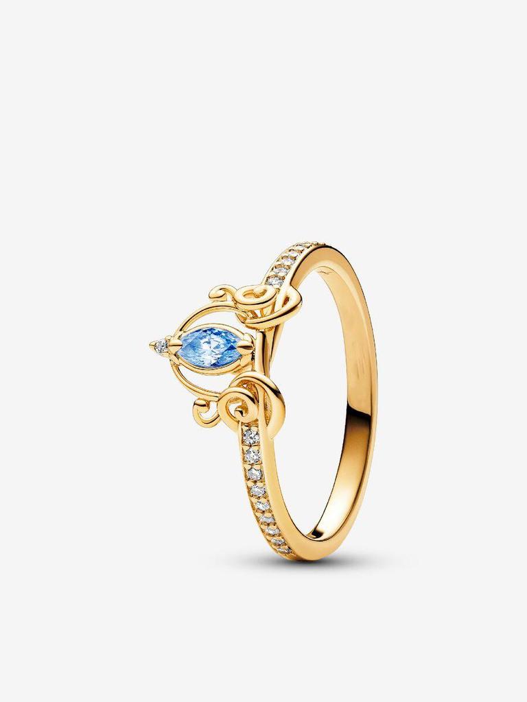 New 925 Silver Ring Sparkling Butterfly Bold Ring For Women Wedding Party Fine Jewelry