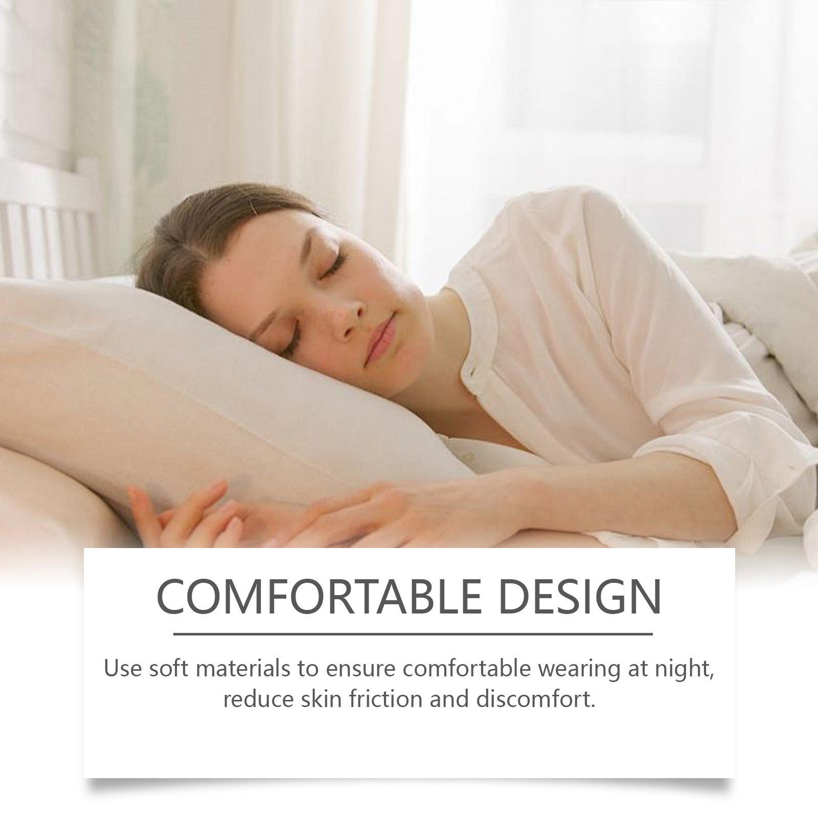 Пластырь для рта при апноэ во сне — фото 6