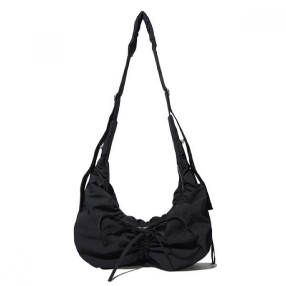 

Covernot Cloverheart Сумка-кросбоді Хобо B1 Co2407cb88 Bk 1.CO2407CB88 BK FREE