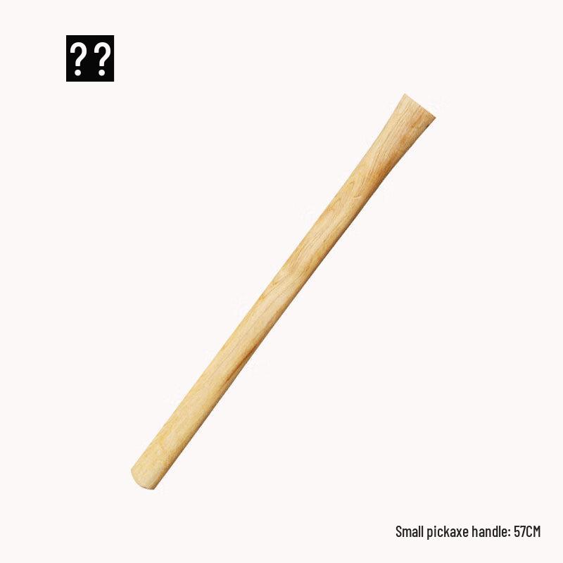 Weijue Hardwood Replacement Handles for Shovels & Pickaxes