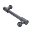 17mm to 17mm Double Ball Head Bracket for Phone Camera Photography Equipment Mount Accessories
