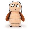 Soft Cockroach Stuff Toy Parody Cockroach Plush Toy Cockroach Plush Doll  Christmas Gift