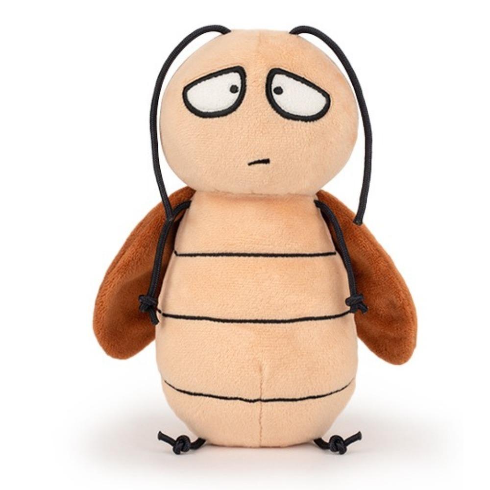 Soft Cockroach Stuff Toy Parody Cockroach Plush Toy Cockroach Plush Doll  Christmas Gift