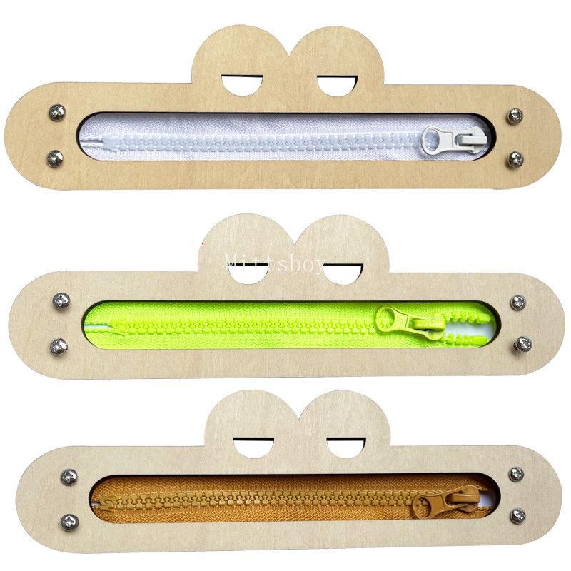 Baby Montessori Wooden Toys Busy BoardAnimal Guinea Pig Dinosaur Clock Pattern Pairing Board Educational Toys For Children Gift