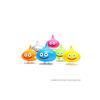 SQUARE ENIX Dragon Quest Run! Slime Collection ABS & MABS & POM Trading Figures (Box of 6)