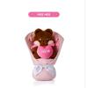 Used illit Wonhee DEARLIT HEE HEE stuffed toy bouquet