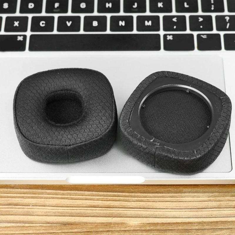 Comfortable Ear pads for MAJOR4 Headsets Earpads Noise Cancelling Sleeves Comfort Ear Cushions Ergonomics Design