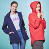 Exr Women Spring Wind Jacket Exl11jk51