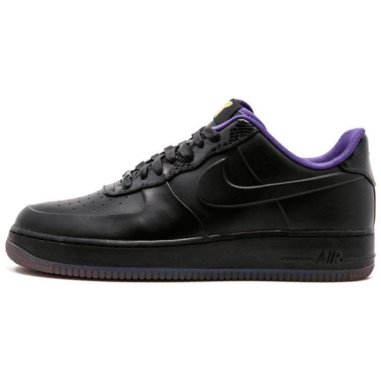 Nike Air Force 1 Supreme Vt Kobe 453433-001