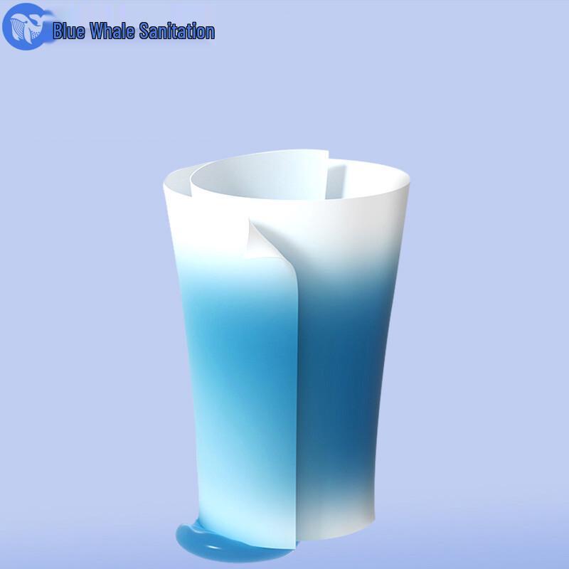 Blue Whale Commercial Multi-Purpose Tissues