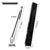 Stainless Steel Heat-Resistant Food Tongs