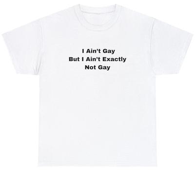 Üst giysisi – T-shirtler