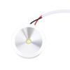 2pcs 6.6ft Cable USB Mini Spotlights 5V Small Spot Lights LED Spotlights  Display Cabinets
