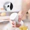 1PC 220ml Oil Spray Bottle Kitchen Cooking Olive Oil Dispenser Camping BBQ Baking Vinegar Soy Sauce Sprayer Containers