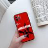 IR17 Linkin Park Case for Samsung A06 A35 A25 A24 A15 A05S A05 M55 M35 M15 A02 A12 A13 A10 A16 A20 A30 A22 A31 A32 A33 A42 A50