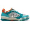 Asics Gel-Spotlyte Casual Trend National Domination Shenzhen Low-Top Retro Basketball Shoes Unisex sneaker Blue Silver Orange 1203A240-301
