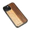 Wooden Case for iPhone 13 Mini Mango