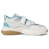 Adidas Originals Streetball 3 Tpu Rubber Sports Classic Shock Absorption Non-Slip Wear-Resistant Low-Top Lifestyle Casual Shoes FZ5814