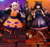 Chisaku Nishikigi & Takina Inoue Figures BRILLIANT Lycoris Recoil Halloween Ver. [Set of 2]