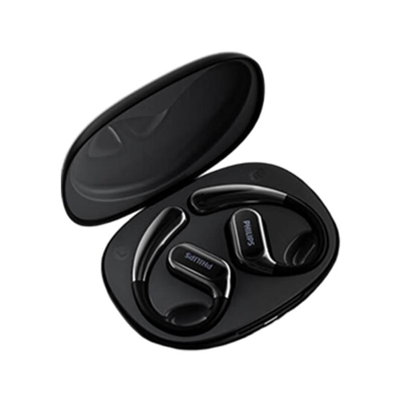 Philips Bone Conduction Bluetooth Headphones TAT3739