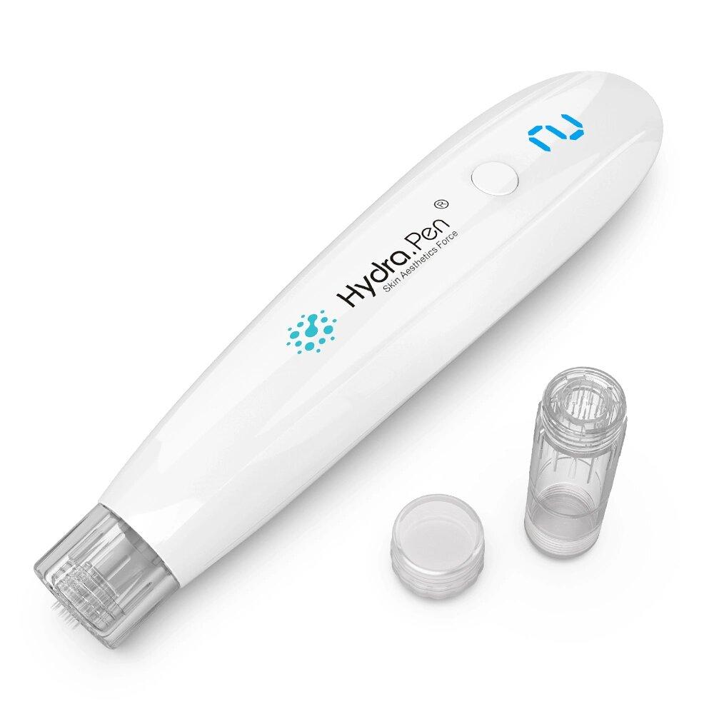 Hydrapen H2W Titanium Micro-Ace Titanium Pencil, Hydrapen H2W, Self-Infusing, Wireless