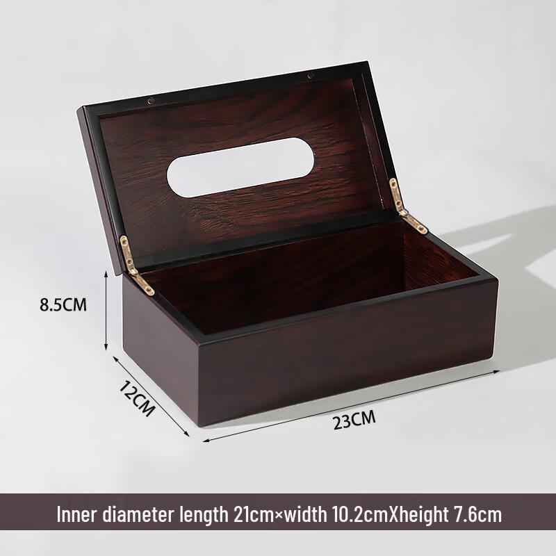 Xinyuxuan Wooden Creative Tissue Box