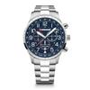 WENGER Attitude Watch 01.1541.119 - Grey Dial, Swiss Made, 100m Waterproof