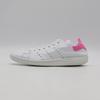 ID7566 BALENCIAGA A Adidas Stan Smith "White/Pink Glow" (Women's)