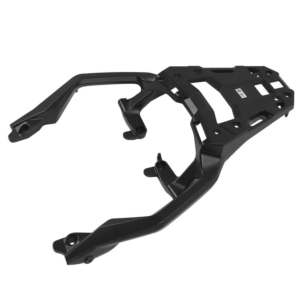 Motorcycle Rear Luggage Rack High Load Bearing Tail Storage Rack Cargo Carrier Support Shelf for Forza 750 XADV750 2021