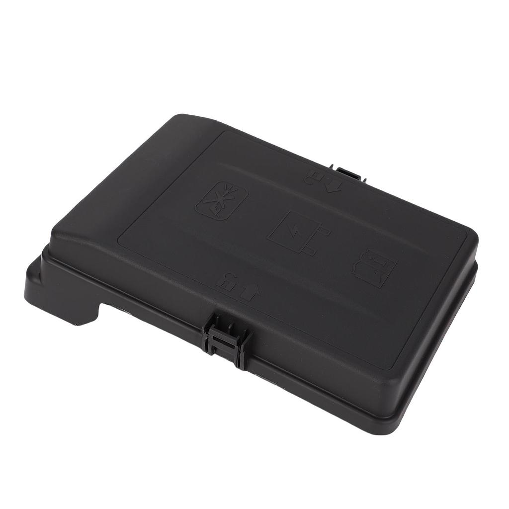 Fuse Box PDC Cover 68399852AA High Strength Car Fuse Box Lid Cap Replacement For 1500 DT 2019 2022