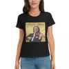 T-shirt da Donna Andre Rieu Il Meglio di Andre Rieu Estiva Manica Corta Girocollo Magliette in Cotone Abbigliamento Top Streetwear