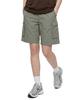 Teseulla Women'S Ultra-Light Wide Fit Elastic Cargo Shorts