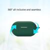 Suitable for Ambie-AM TW01 Headset Cover for Shell Shockproof Anti-scratch Protective Sleeve Washable Housing Dustproof